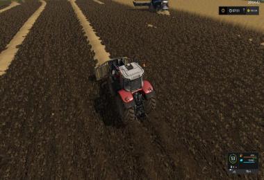 Lizard Silage Fork v1.2