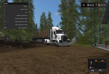 Lizard TS320 Sendcore V1.0