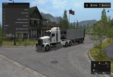 Lizard TS320 Sendcore V1.0