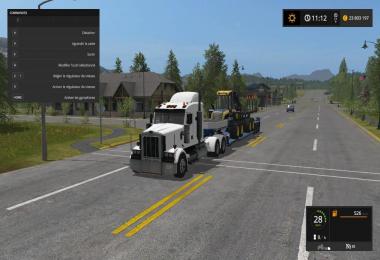 Lizard TS320 Sendcore V1.0