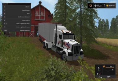 Lizard TS320 Sendcore V1.0
