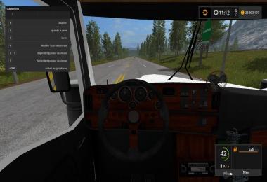 Lizard TS320 Sendcore V1.0