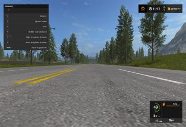 Lizard TS320 Sendcore V1.0
