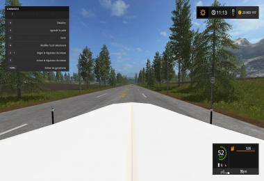 Lizard TS320 Sendcore V1.0