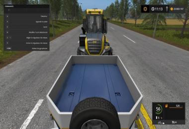 Lizard TS320 Sendcore V1.0