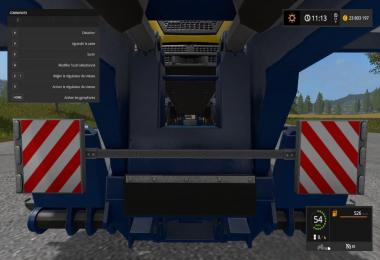 Lizard TS320 Sendcore V1.0