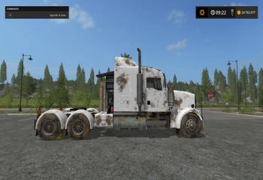 Lizard TS320 Sendcore V1.0