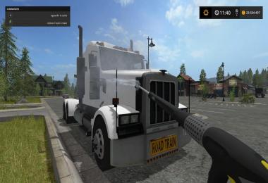 Lizard TS320 Sendcore V1.0