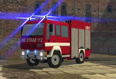 Loschfahrzeug 10 v1.0