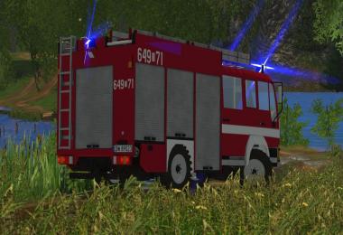 Loschfahrzeug 10 v1.0