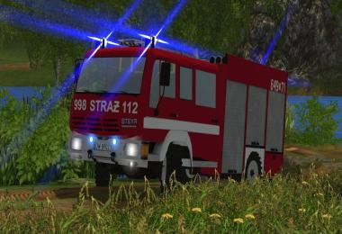 Loschfahrzeug 10 v1.0