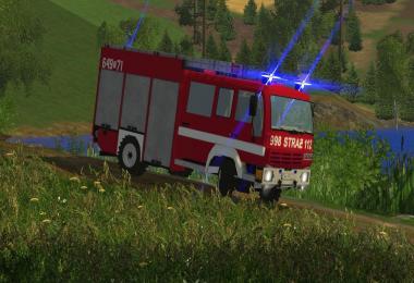 Loschfahrzeug 10 v1.0