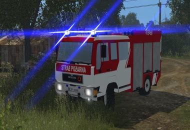 Loschfahrzeug 10 v1.0