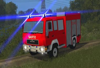 Loschfahrzeug 10 v1.0