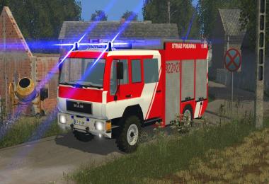 Loschfahrzeug 10 v1.0