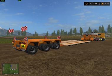 Lowboy FS17 V1