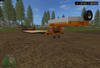 Lowboy FS17 V1