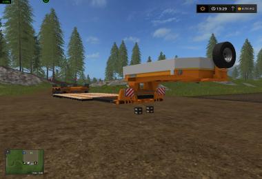 Lowboy FS17 V1
