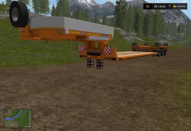 Lowboy FS17 V1