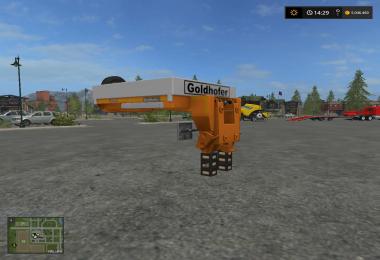 Lowboy FS17 V1