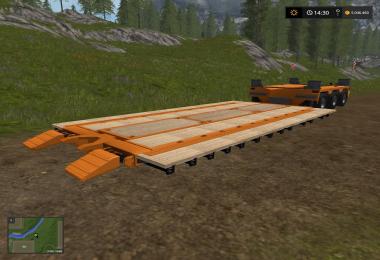 Lowboy FS17 V1