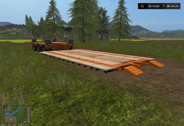 Lowboy FS17 V1