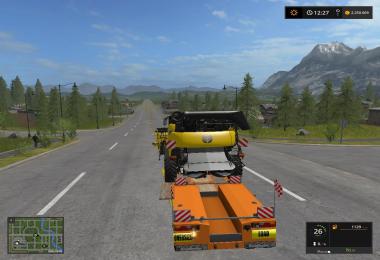 Lowboy FS17 V1