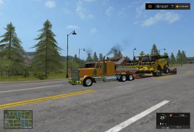Lowboy FS17 V1