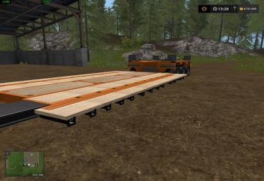 Lowboy FS17 V1