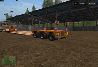Lowboy FS17 V1