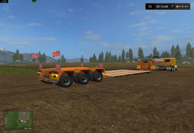 Lowboy FS17 V1