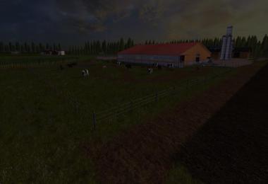 Lowland Map v1.0 Beta