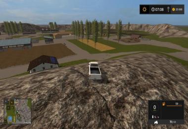 Ma carte BGA final v1.2