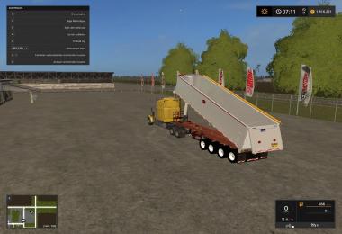 MAC Dump FS17 v1