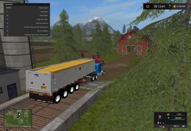MAC Dump FS17 v1