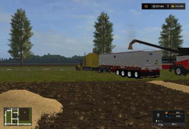 MAC Dump FS17 v1