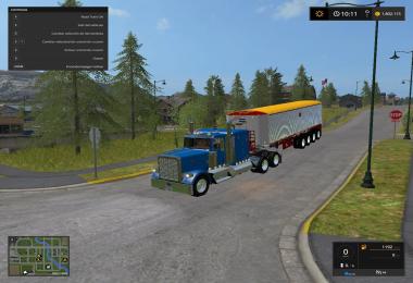 MAC Dump FS17 v1