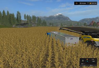 MAC Dump FS17 v1