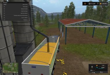 MAC Dump FS17 v1