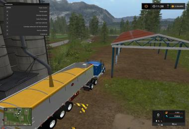 MAC Dump FS17 v1