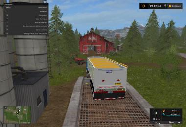 MAC Dump FS17 v1