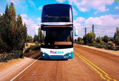 MAN Ayats Bravo v1.0