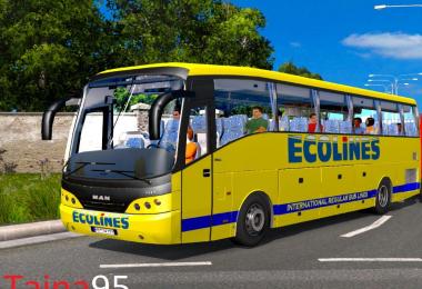 MAN ENIGMA CAETANO AI TRAFFIC UPDATE 1.25