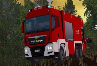 MAN GTLF Pack v1.0