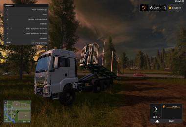 Man ITrunner v1.66