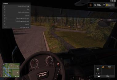 Man ITrunner v1.66
