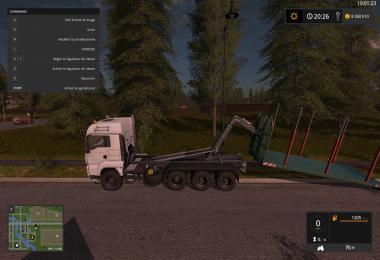 Man ITrunner v1.66