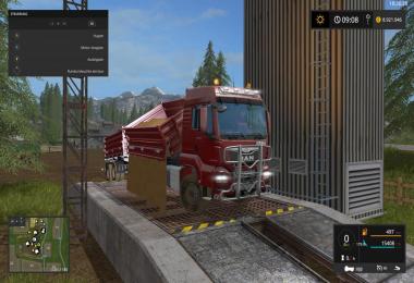 MAN TGS 18.440 Tipper Pack v1.0