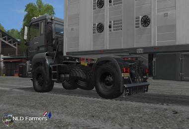 MAN TGS 18.480 (480pk, 540pk, 580pk) v1.3