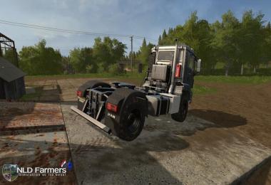 MAN TGS 18480 v1.2